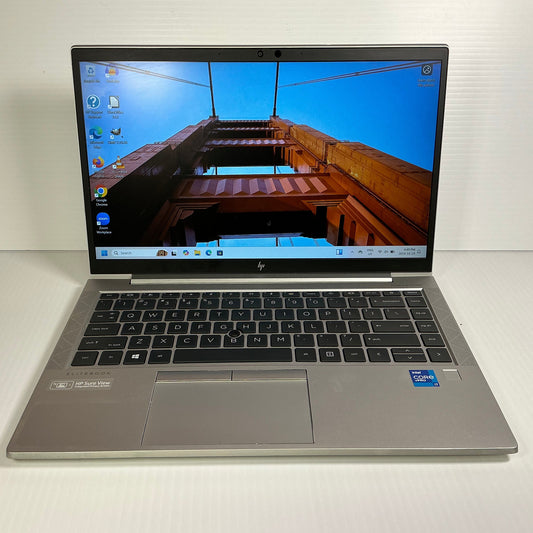 HP EliteBook 840 G8 Notebook (C)