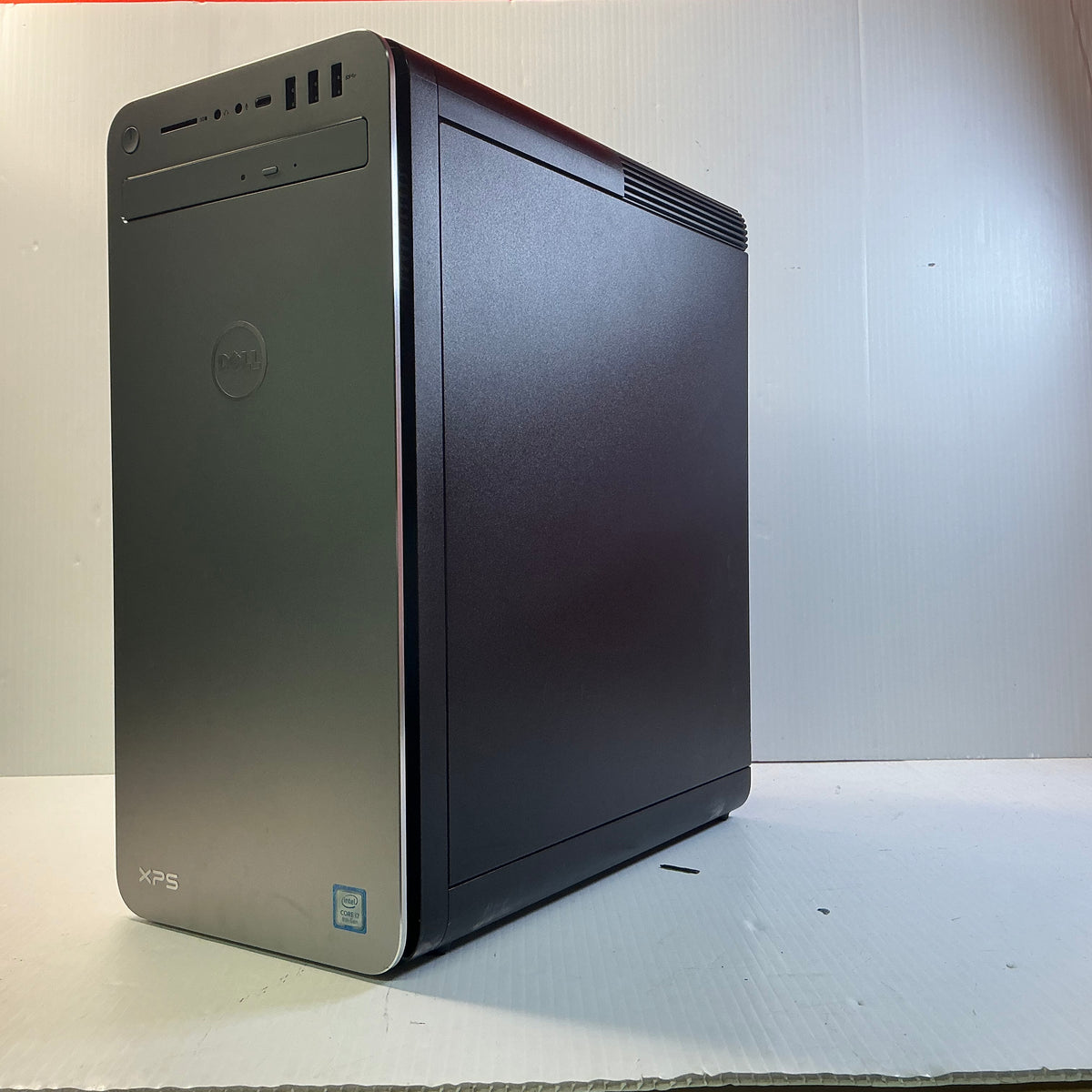 Dell XPS 8930