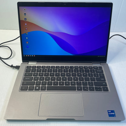 Dell Latitude 5320