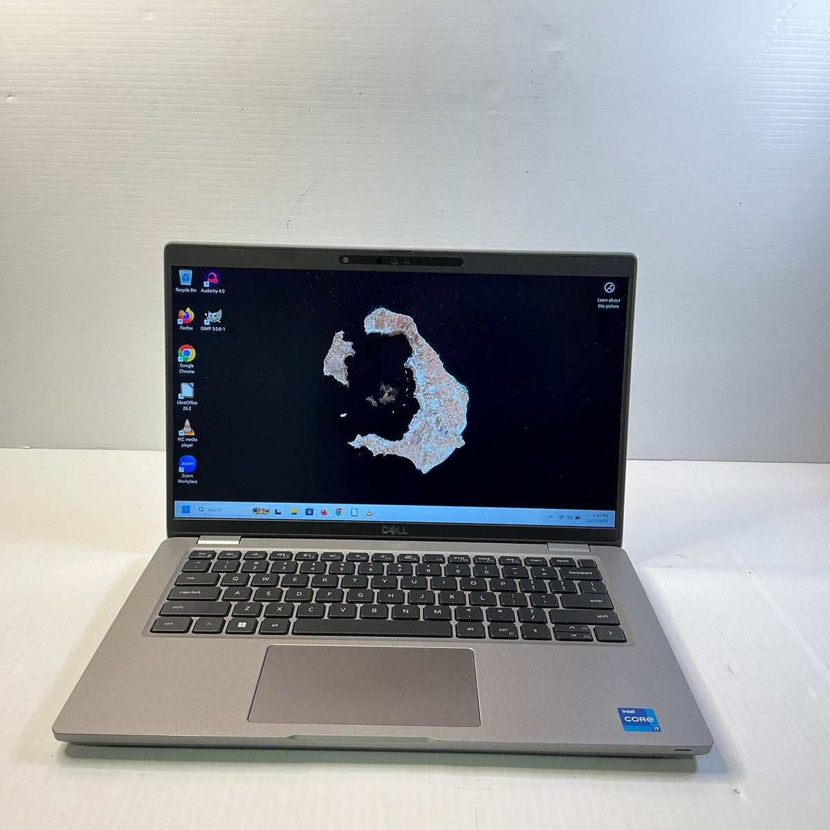 Dell Latitude 5430