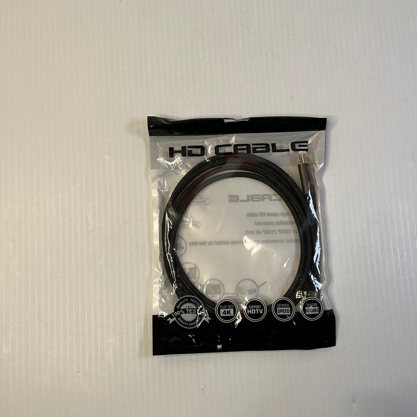 Ethernet high-speed HD Cable