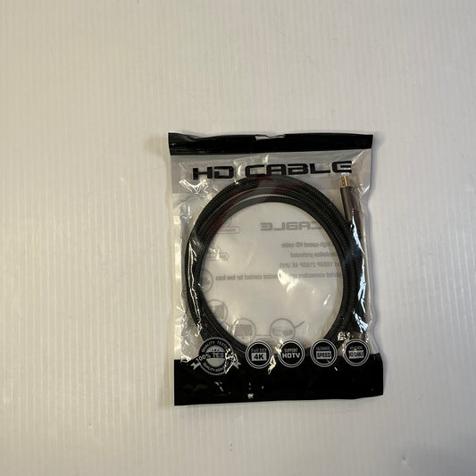 Ethernet high-speed HD Cable