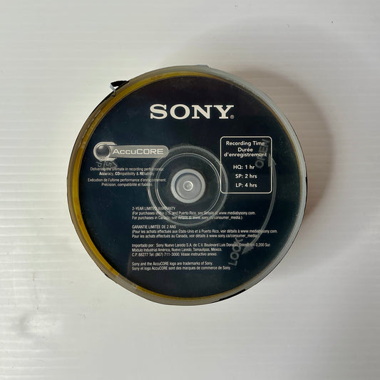 Sony DVD-R  25 Pack