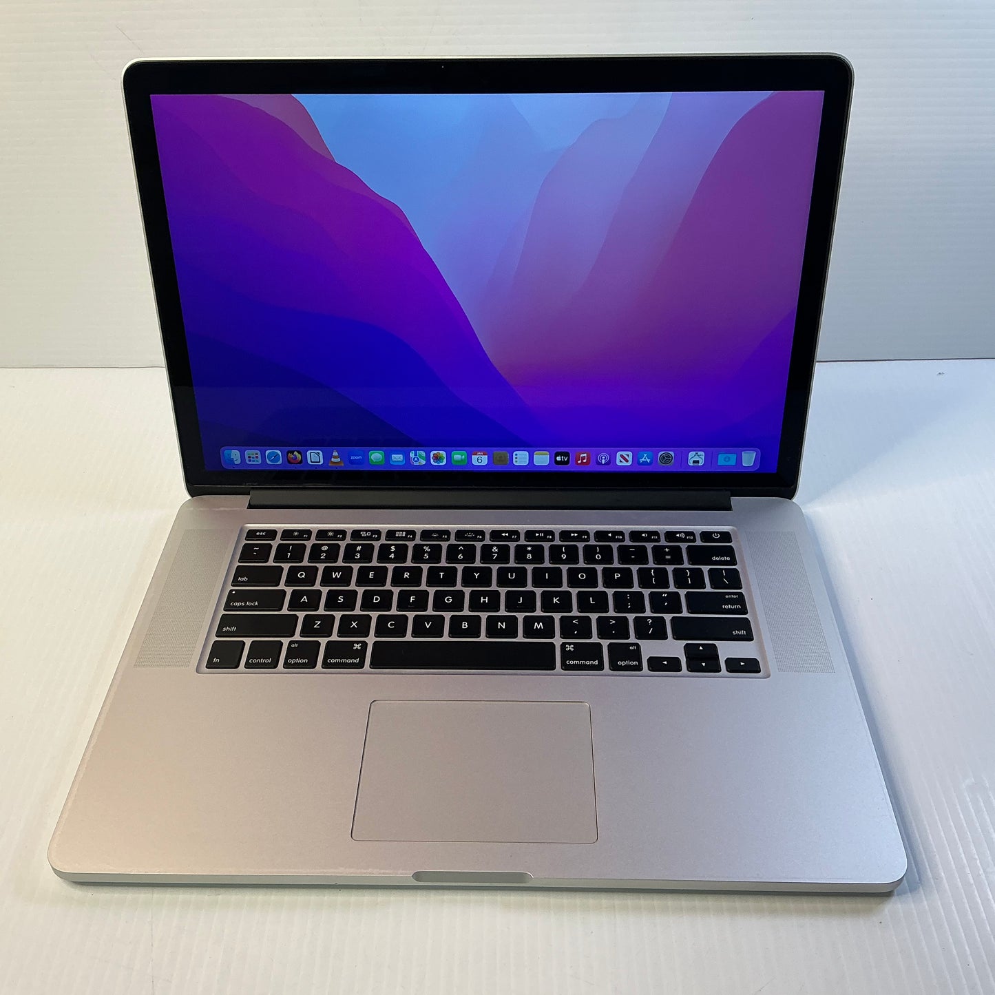 Apple MacBook Pro 15" [Mid 2015]
