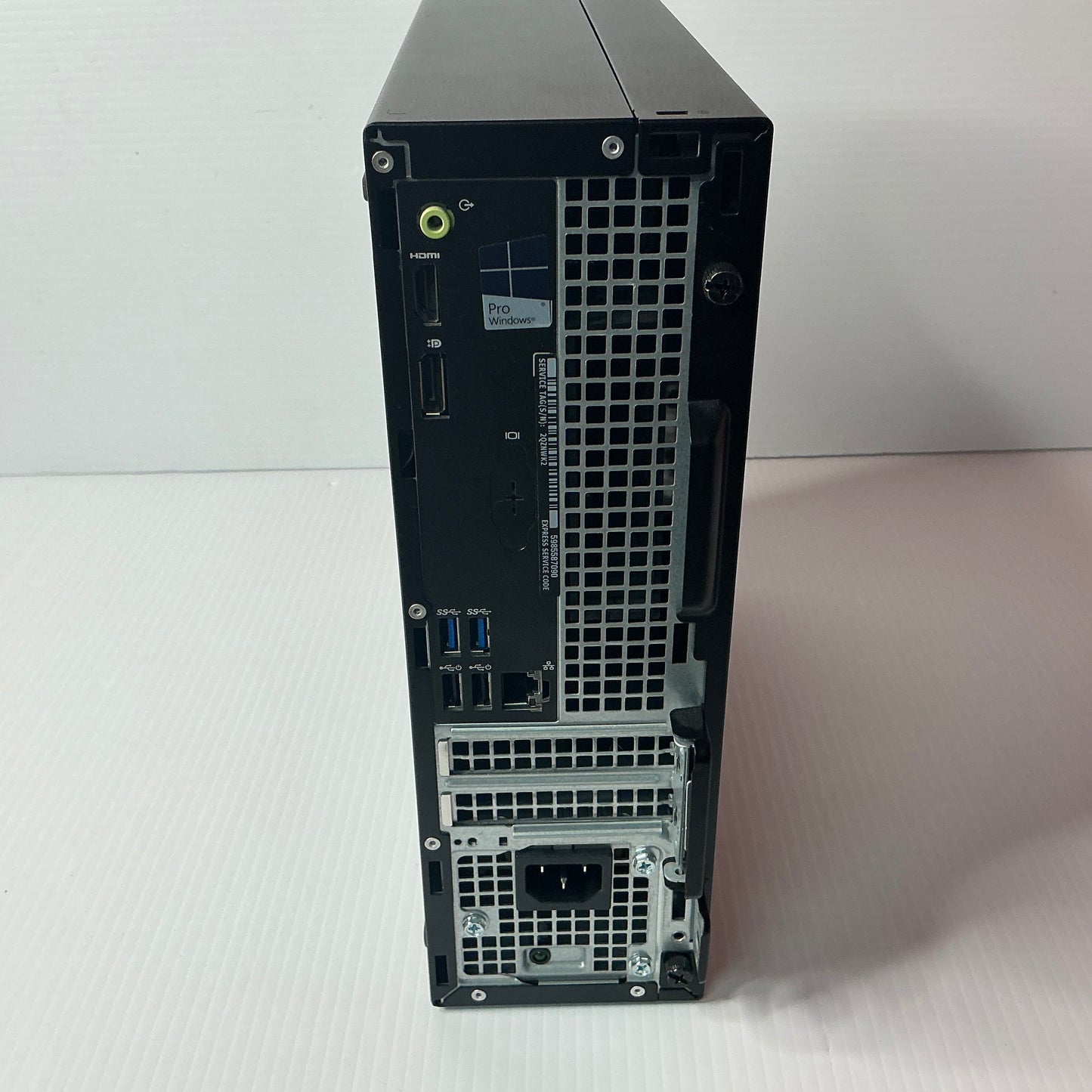 Dell Optiplex 3050