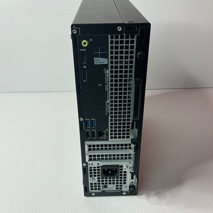 Dell Optiplex 3050