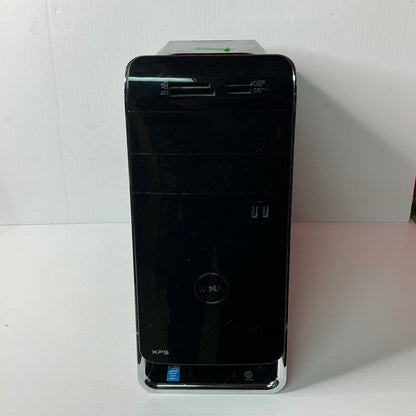 Dell XPS 8700
