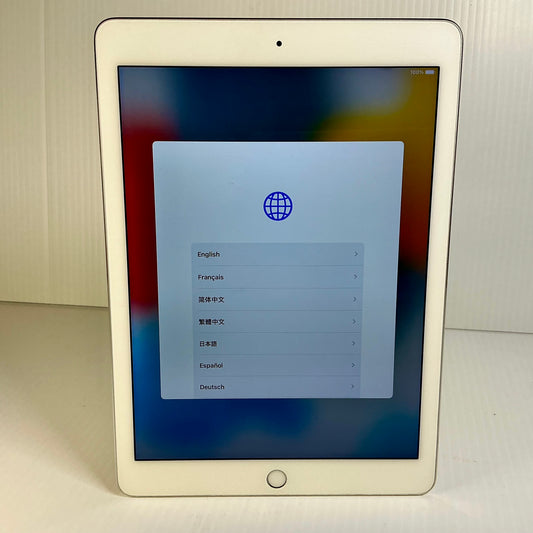 iPad Air 2nd Gen(A)