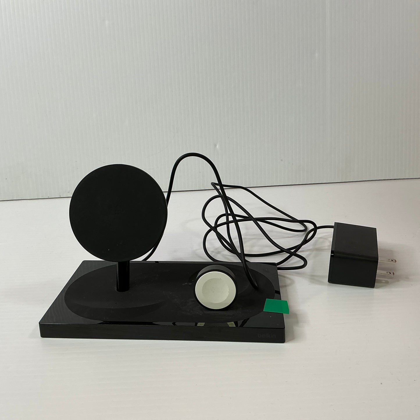 Belkin 3-in-1 Wireless Charger for Apple Devices