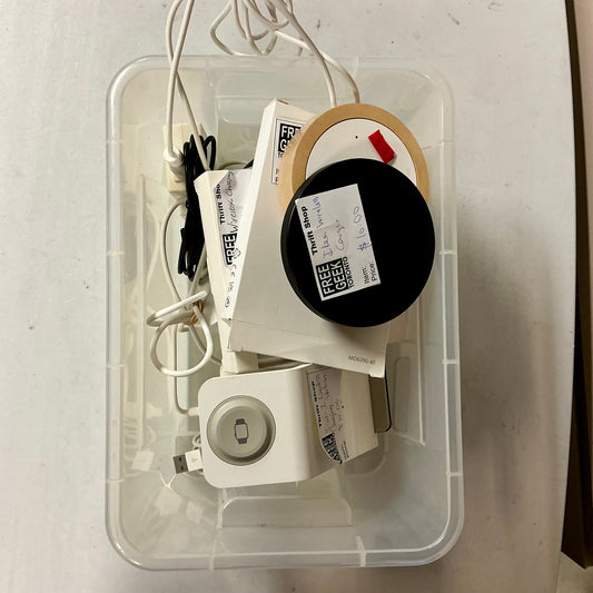 Wireless Chargers