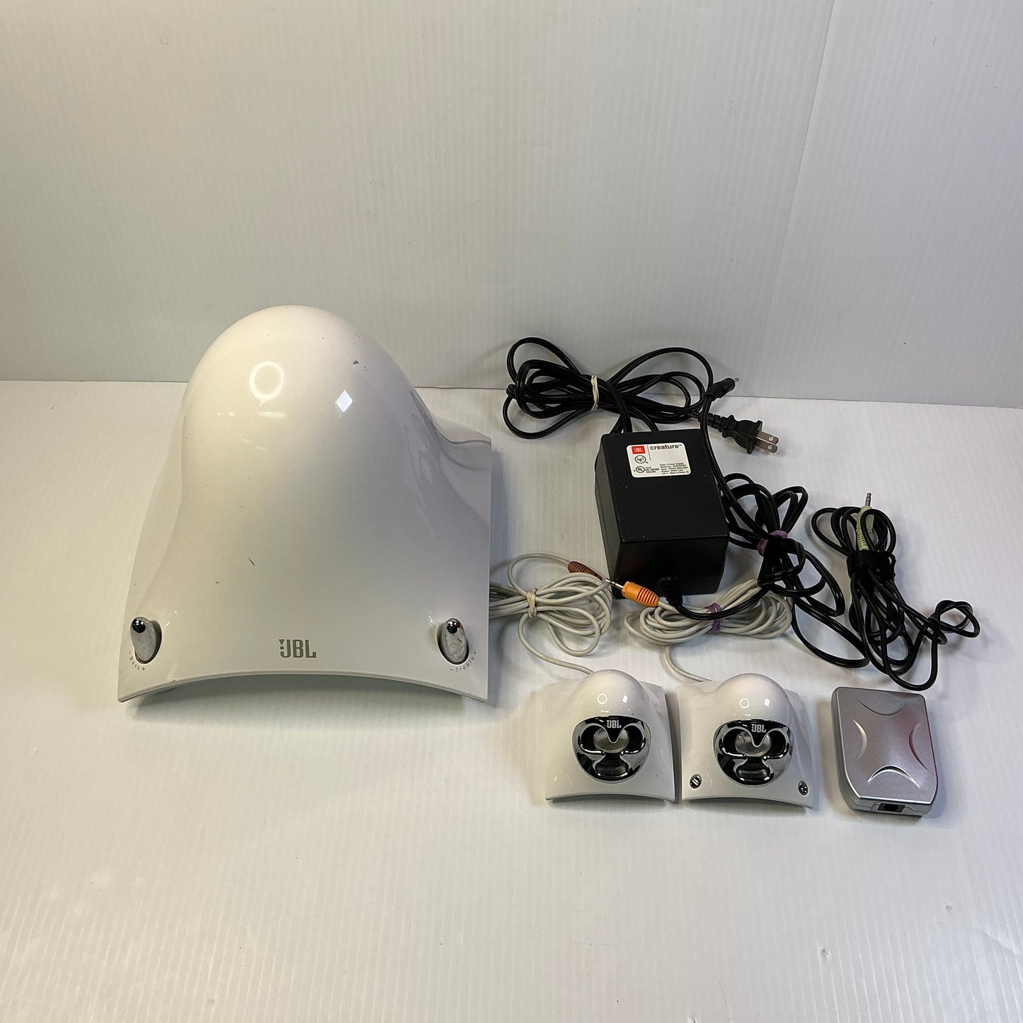 JBL Creature Model E204594