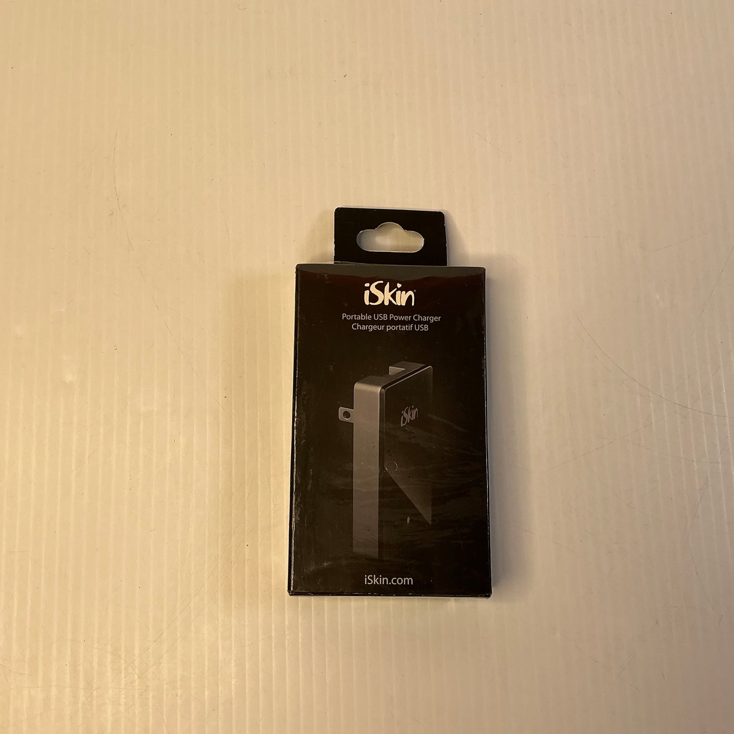 iSkin Portable USB Power Charger