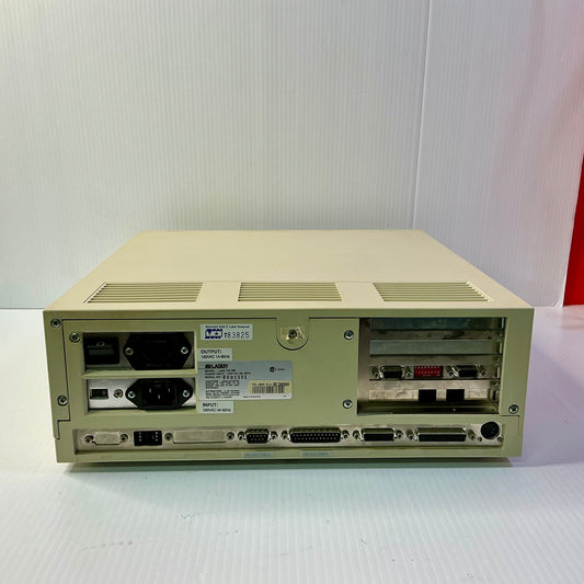 LASER Pal 286
