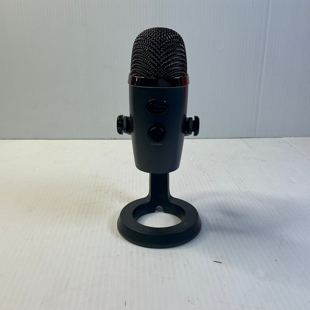 Blue Yeti Microphone