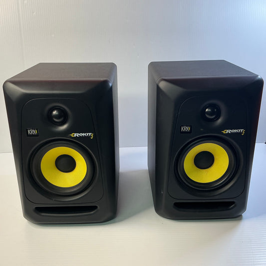 KRK Rockit Powered 5