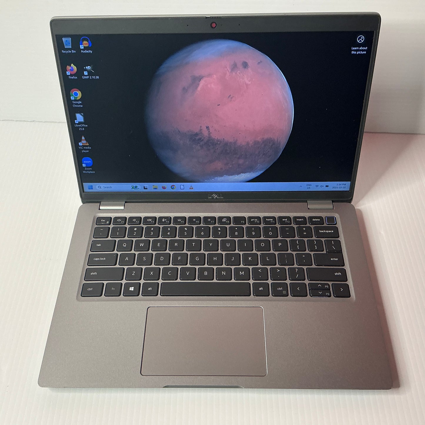 Dell Latitude 5420