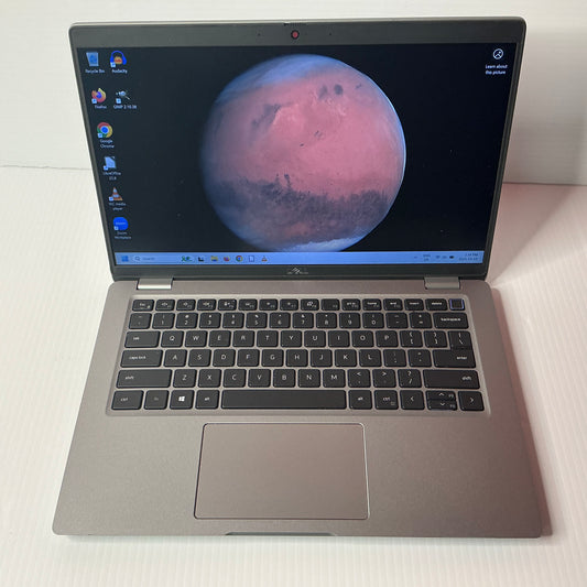 Dell Latitude 5420