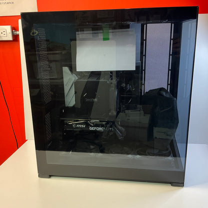 ASUS Custom PC
