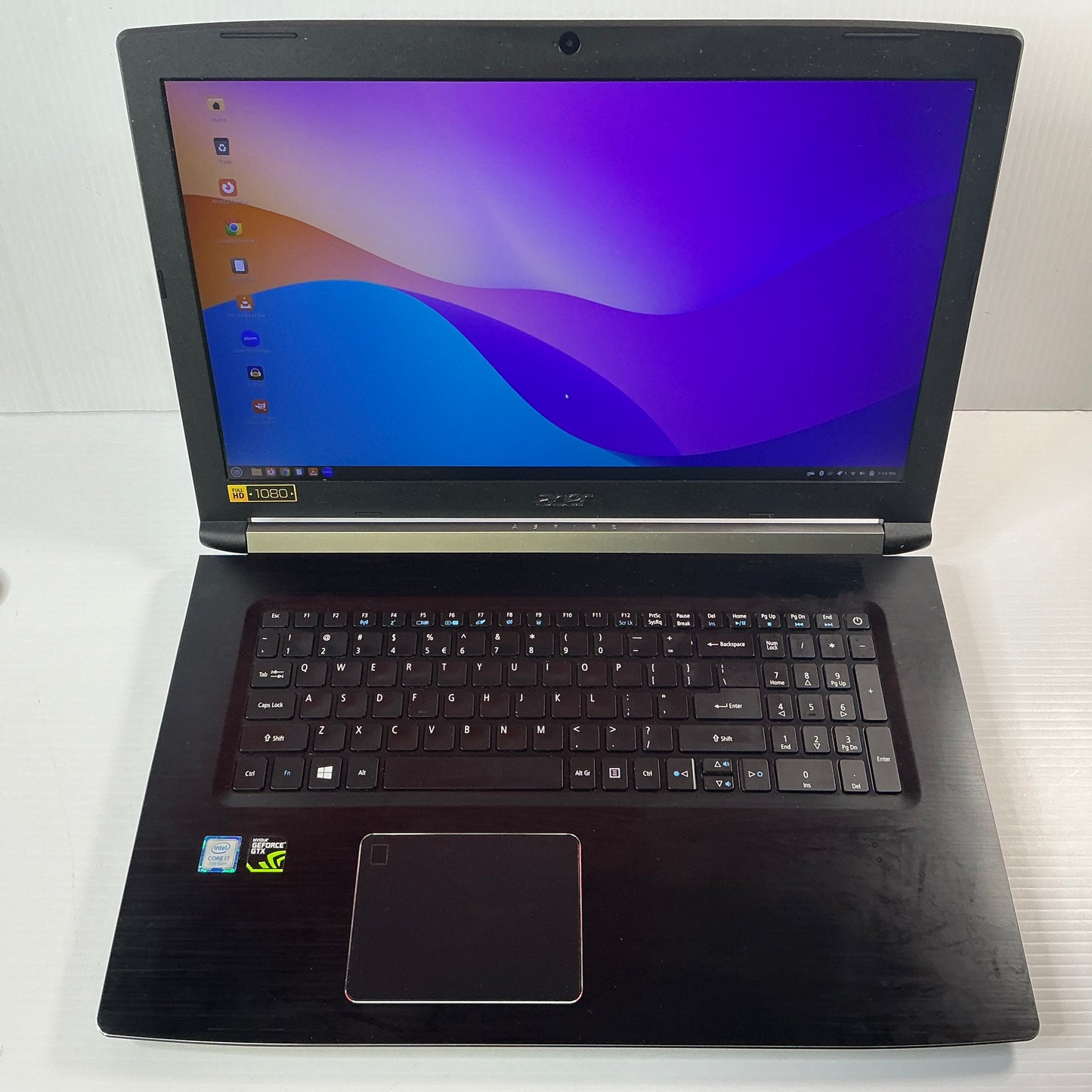 Acer Aspire A717-71G