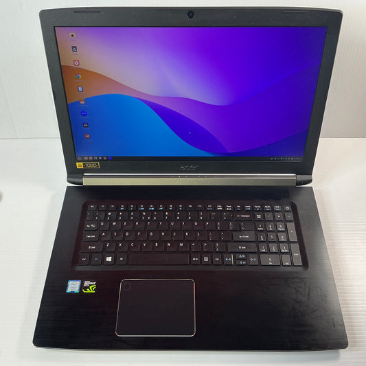 Acer Aspire A717-71G