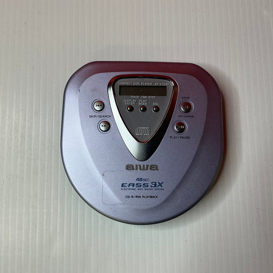 Aiwa Compact CD Player