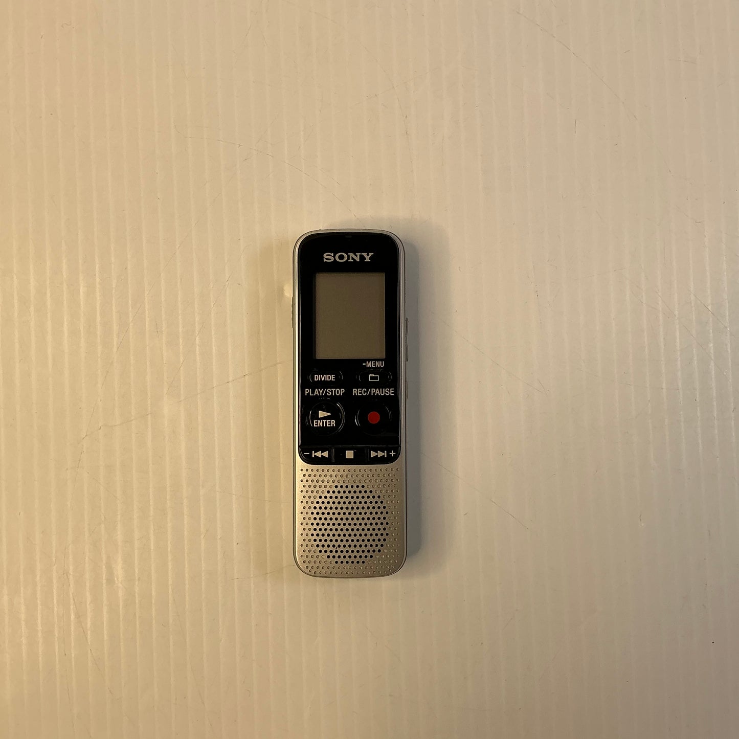 Sony ICD-BX112 Recorder
