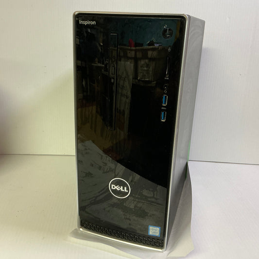 Dell Inspiron 3668
