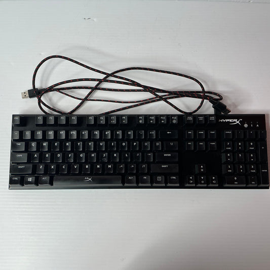 HyperX Alloy FPS Mechanical Keyboard
