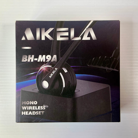 Aikela Mono Wireless Headset