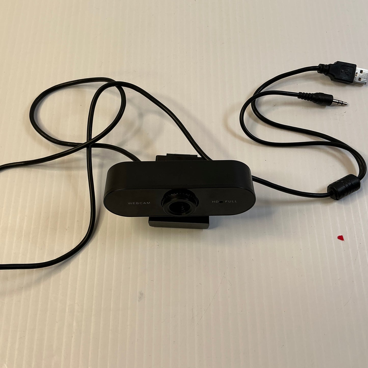 Webcam HD Full