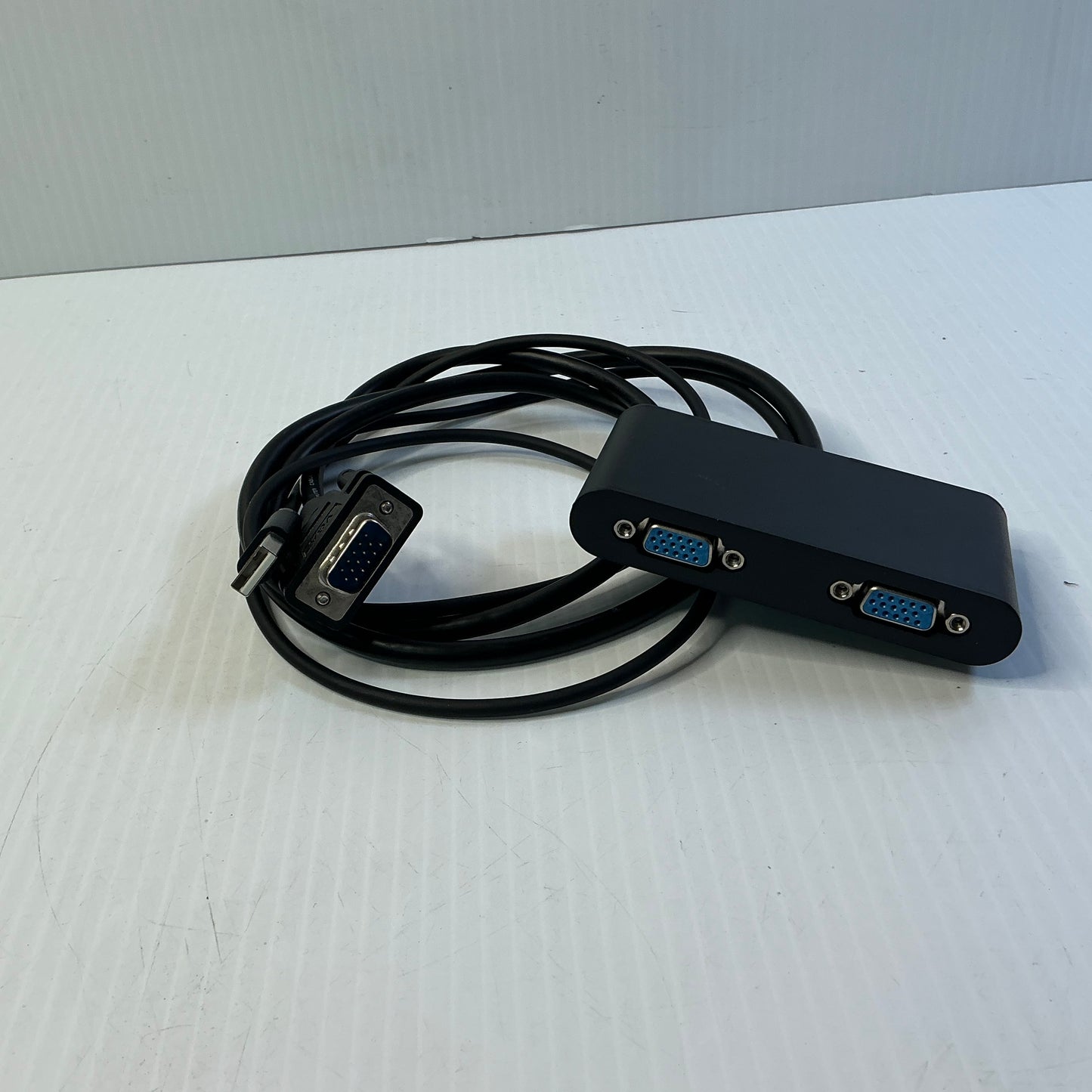 USB to VGA Adapter