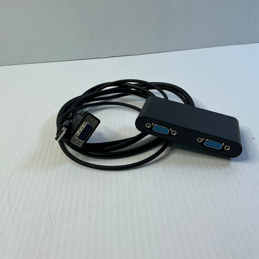 USB to VGA Adapter