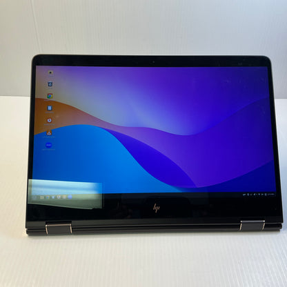 HP Spectre x360 15-bl0XX
