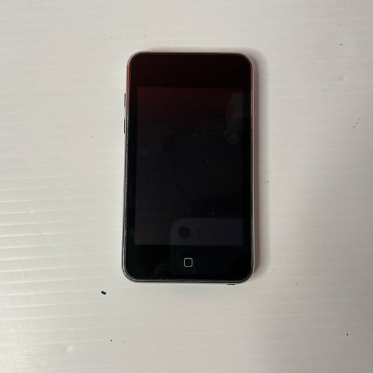 iPod Touch 2nd Generation