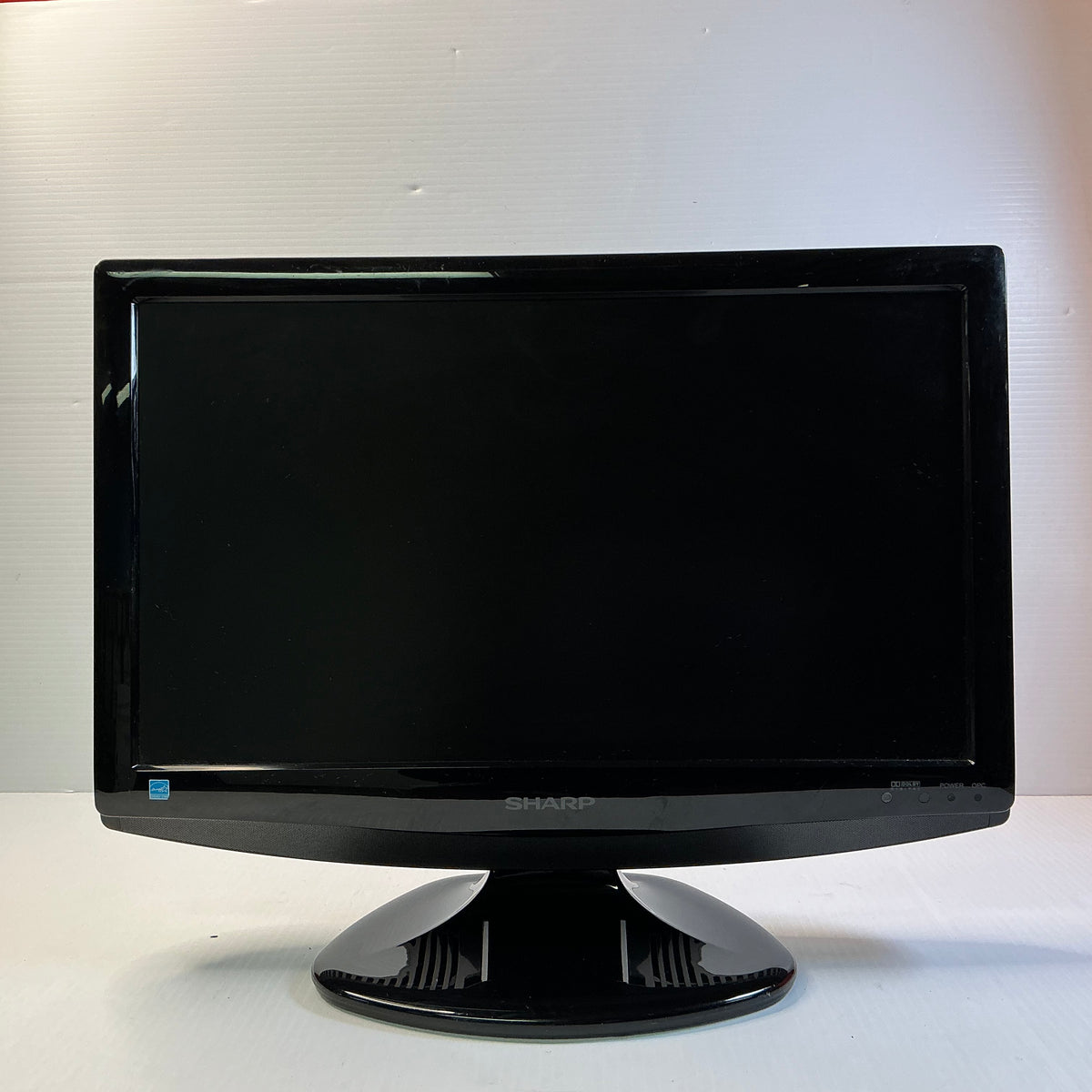 SHARP 19" LCD TV