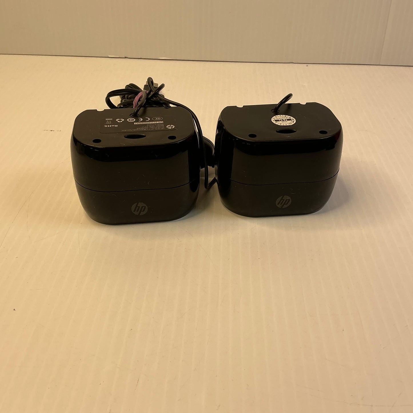 HP Multimedia Speaker