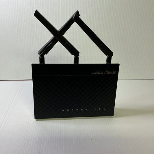 ASUS AC1900 Router