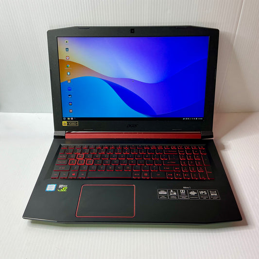 Acer Nitro AN15-515