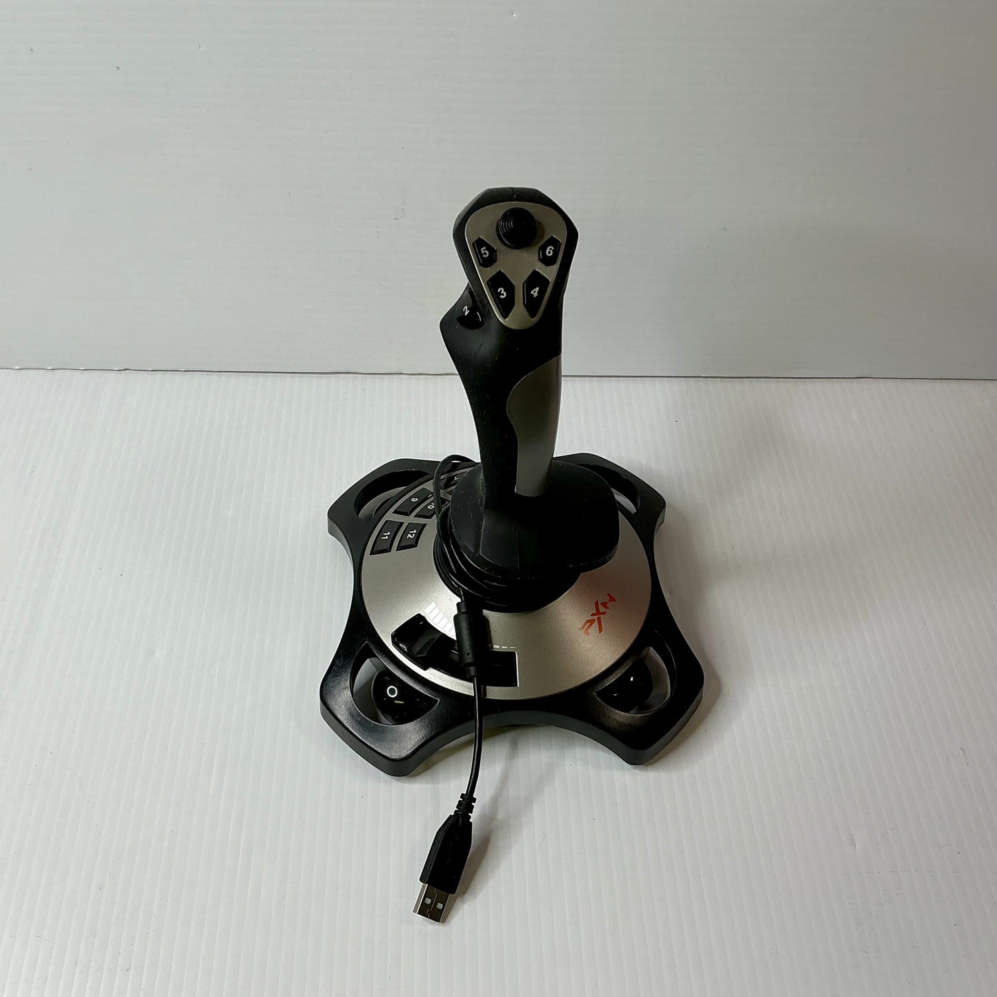 PXN 2113 PRO Flight Stick