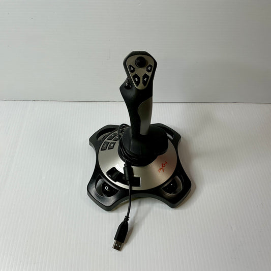 PXN 2113 PRO Flight Stick