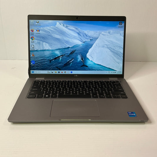 Dell Latitude 5420