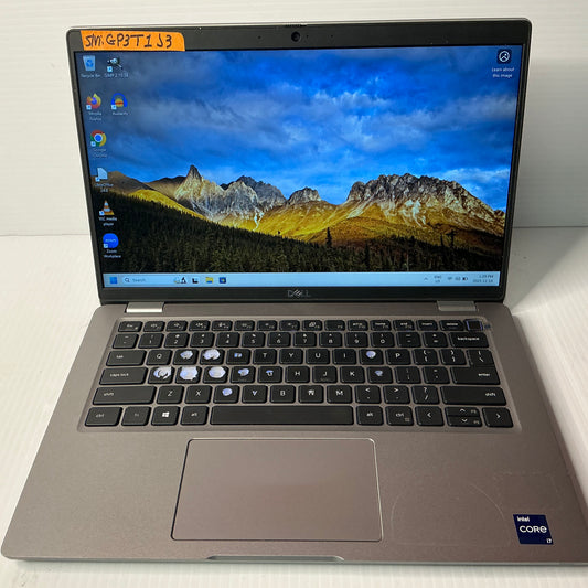 Dell Latitude 5420