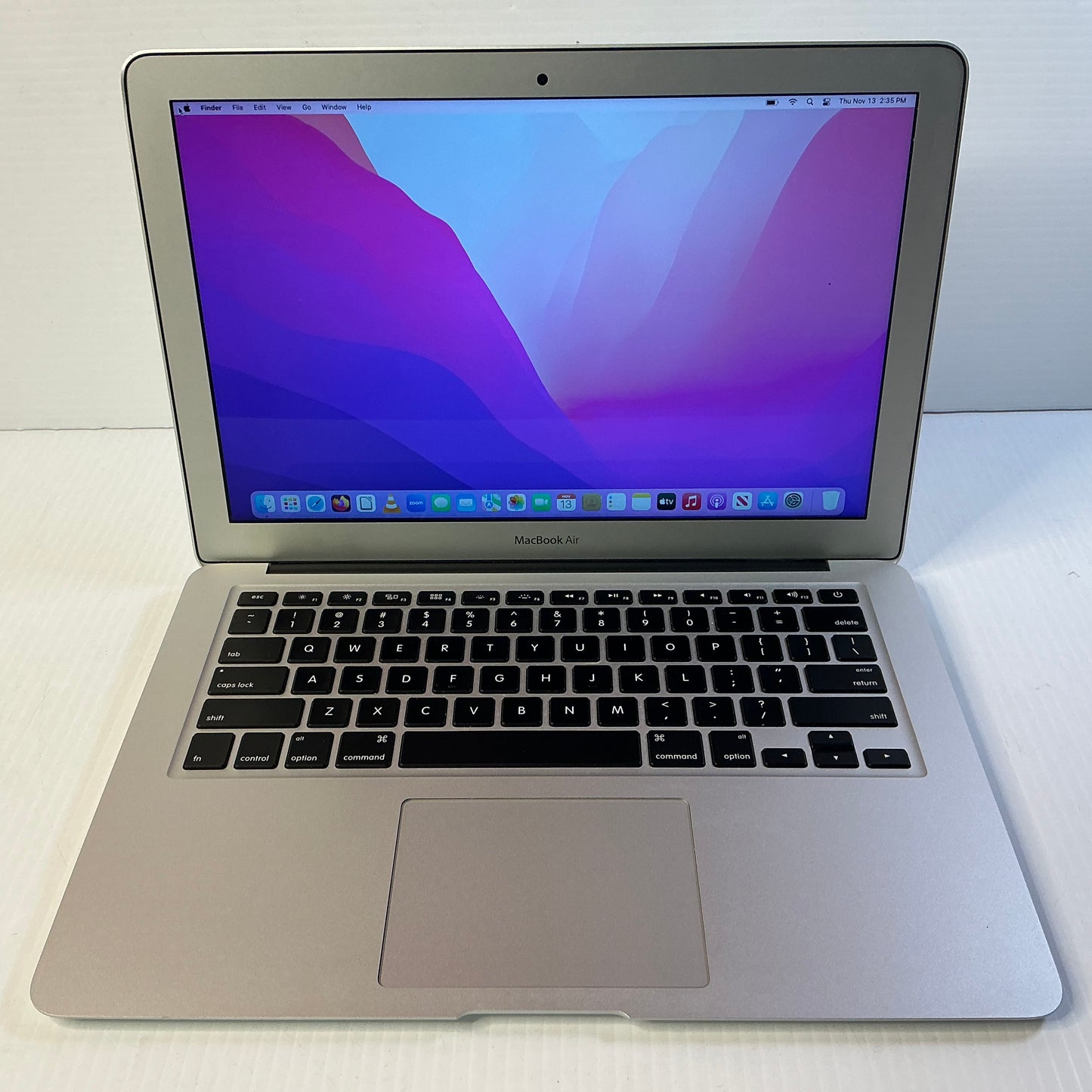 13" MacBook Air [Early 2015]