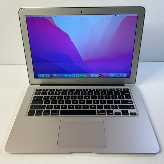 13" MacBook Air [Early 2015]