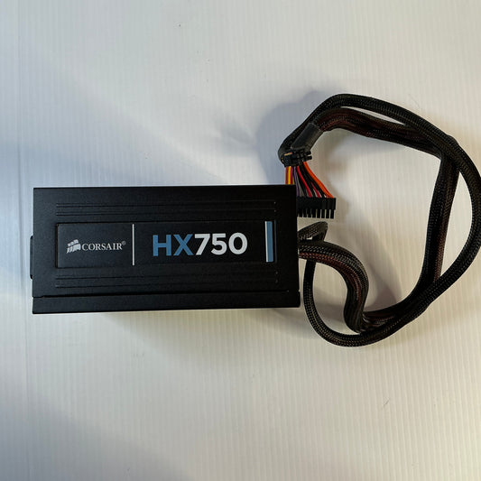 CORSAIR HX750 Power Supply