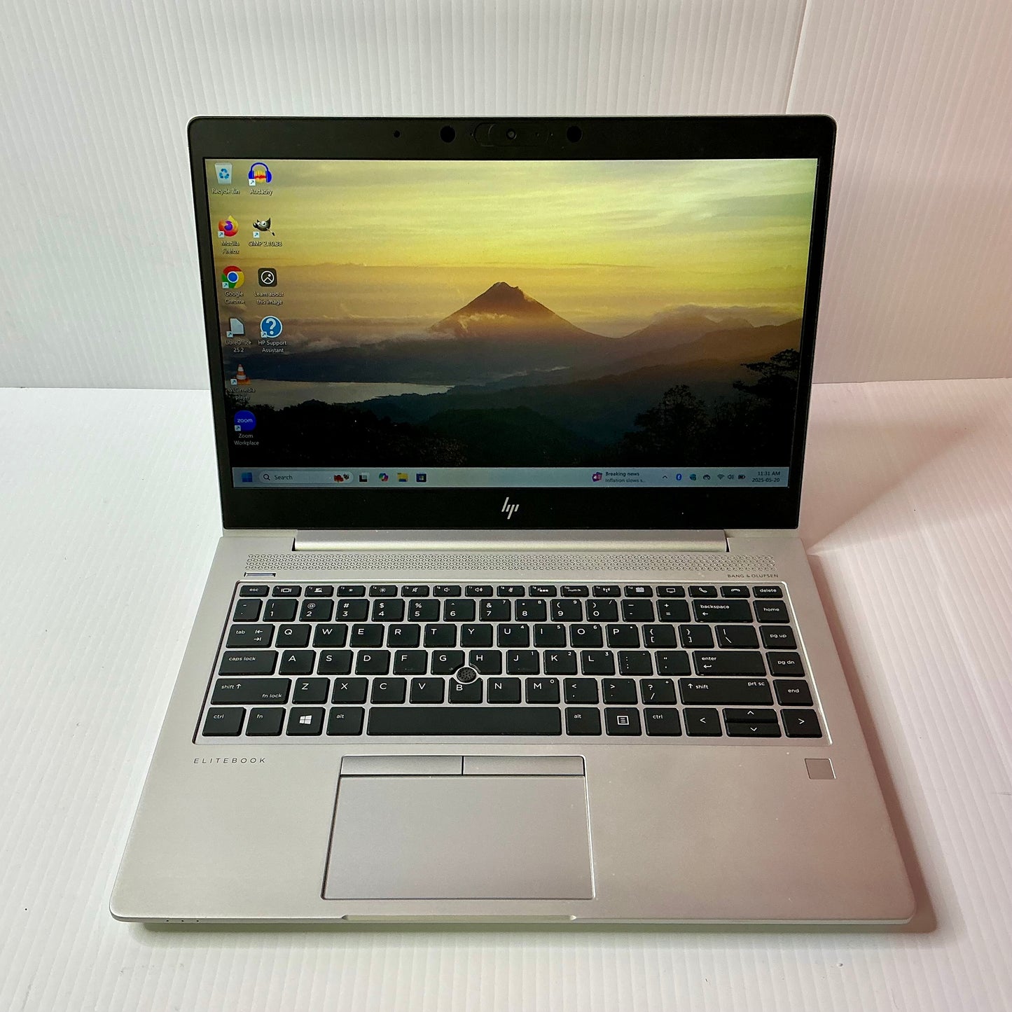HP Elitebook 840 G6