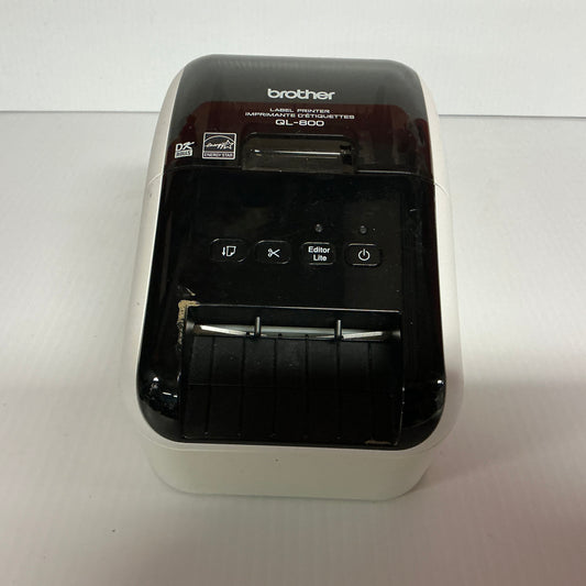 Brother Label Printer