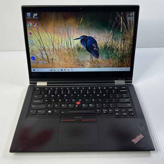Lenovo ThinkPad x380 Yoga