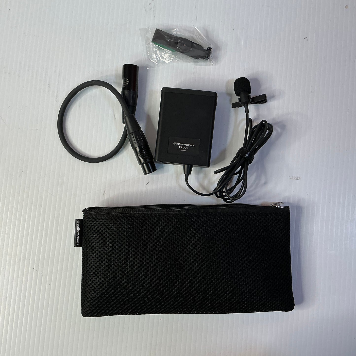 Audio Technica Pro 70