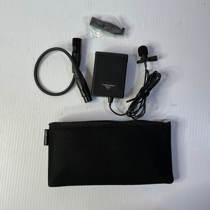 Audio Technica Pro 70
